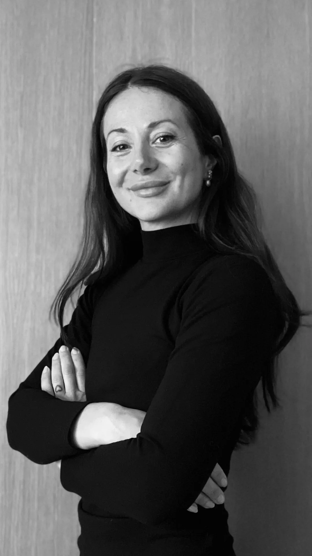 Alexandra Haslebo, stifter af BoligKlar